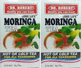 Dr. Robert Moringa Tea (2 Pack)