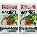 Dr. Robert Moringa Tea (2 Pack)