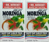 Dr. Robert Moringa Tea (2 Pack)