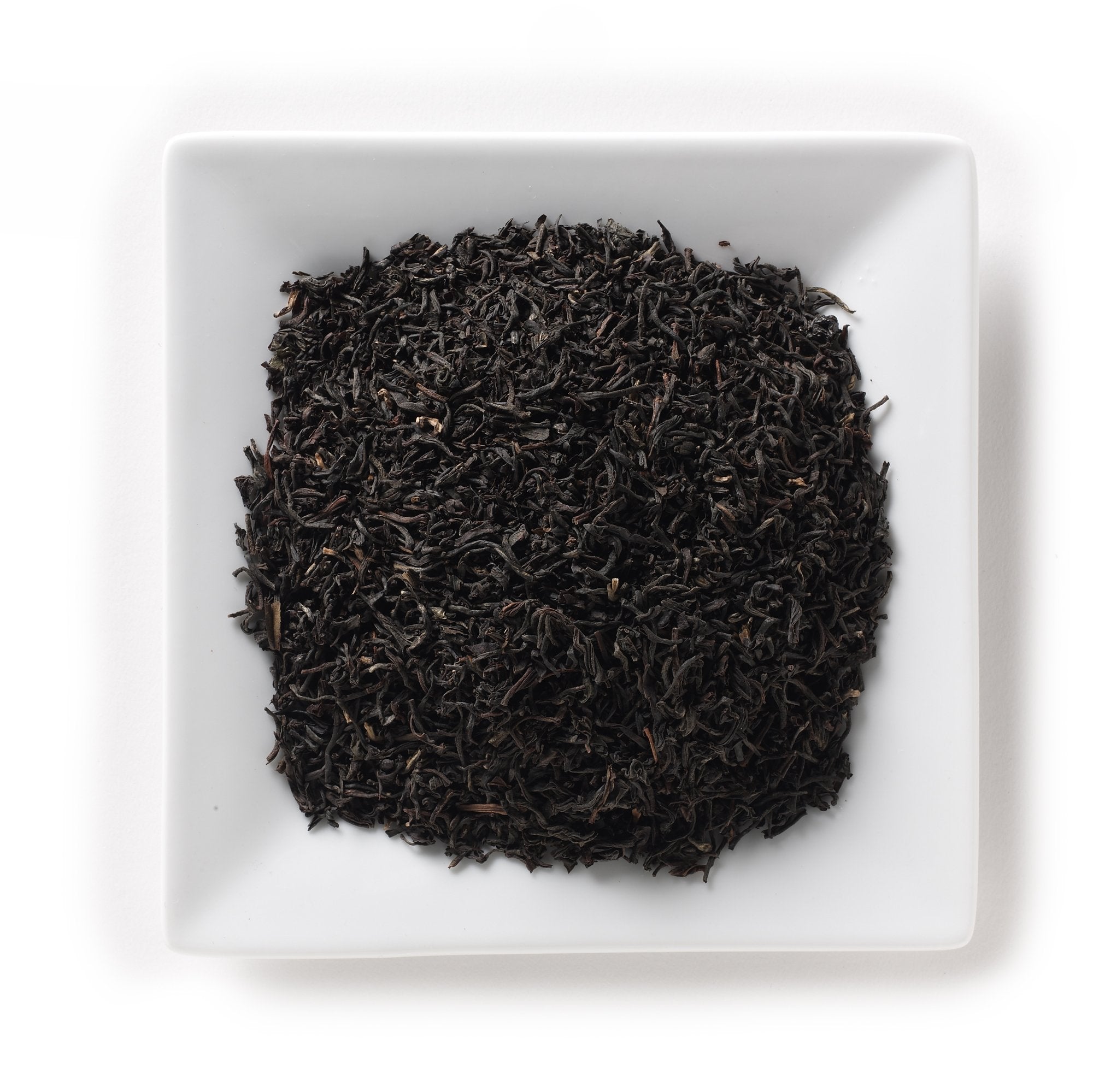 Mahamosa African Black Tea Loose Leaf (Looseleaf) - Kenyan Kaproret GFOP 4 oz