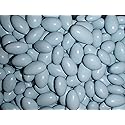 Sconza Jordan Almonds Pastel Blue 1 Pound (16 OZ)