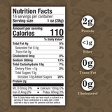 Virginia Diner Gourmet Natural Classic Peanut Brittle - XL Buttery Virginia Peanuts Non-GMO, Preservative Free Gifts from Virginia Since 1929-16 Oz