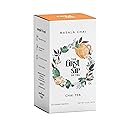 Masala Chai Tea Bags - Unsweetened Black Tea, High Caffeine, Traditional Indian Spiced Black Tea with Cardamom, Cinnamon, Fennel - 16 Cups | The Spice