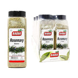 Badia Rosemary Leaves, 8 Ounce (Pack of 6)