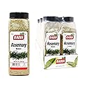 Badia Rosemary Leaves, 8 Ounce (Pack of 6)
