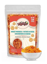 Duritos (Duros) 2LB - Wheat Pinwheels Snacks - Fritura De Rueda - Mexicans Traditional Chicharrones De Harina - Wheel Puffs Chips by LookOn