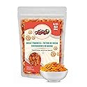 Duritos (Duros) 2LB - Wheat Pinwheels Snacks - Fritura De Rueda - Mexicans Traditional Chicharrones De Harina - Wheel Puffs Chips by LookOn