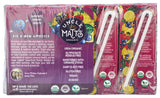 Uncle Matts Organic Superfruit Punch No Sugar Added Juice 8pk, 6.75 FZ