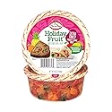 Paradise Fruit Cake Mix, Extra Fancy, 8 Ounce (Pack of 1)
