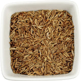 Organic Caraway Seed, Whole - Carum carvi - Boost Your Digestive Health (8 oz)