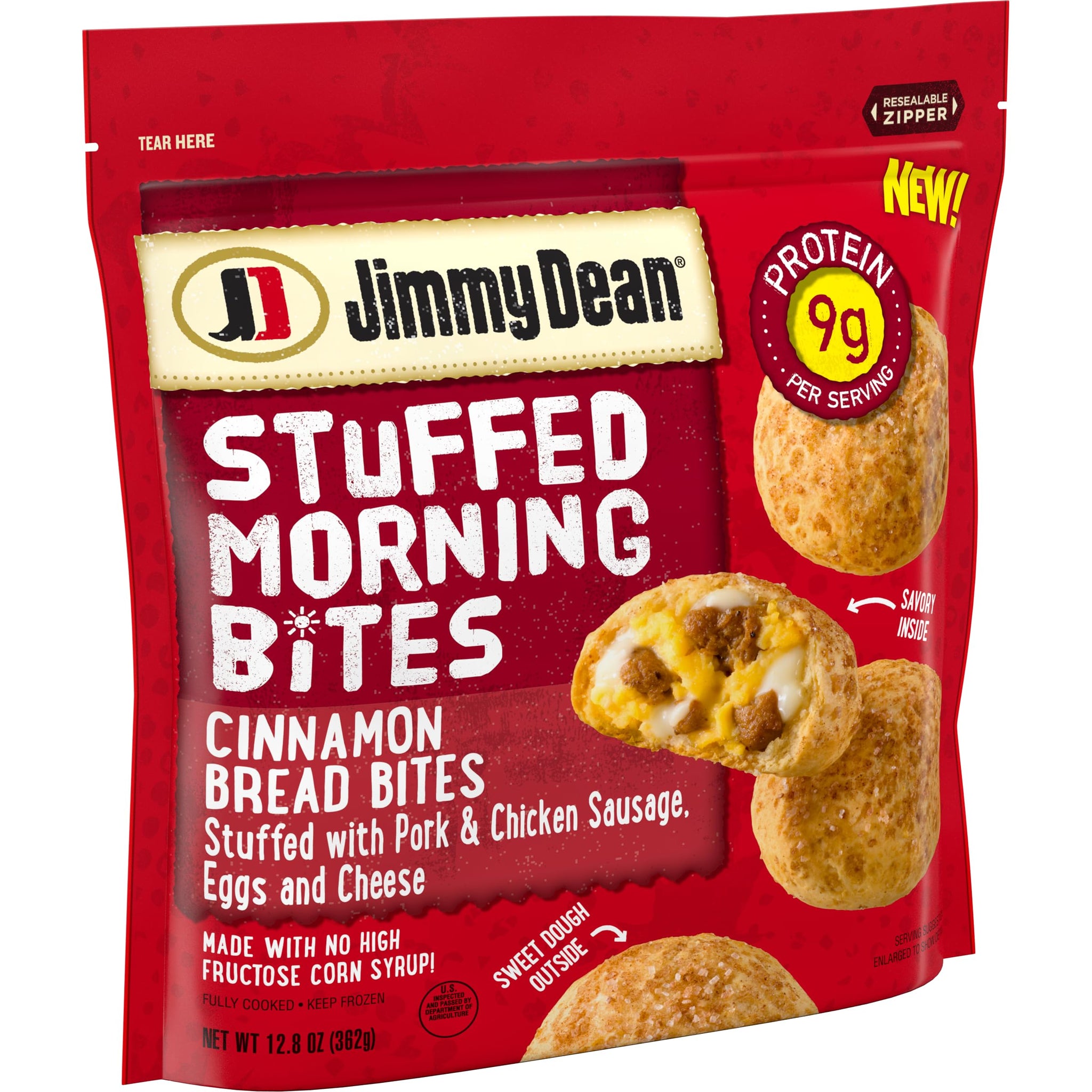 Jmyd Fc Stf Morn Bts Cinn 4/12.8 Oz