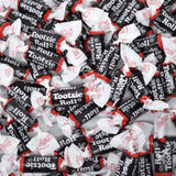 Tootsie Roll Minis- Chewy Chocolate Candy, Gluten-Free, Individually Wrapped, Bulk Bag for Parties & Halloween, 360 Count (38.8 oz)