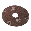 Scotch-Brite SPP 20 Brite Surface Preparation Pad, 20 inch (Case of 10)