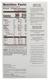 Near East Quinoa Blend, Rosemary & Olive Oil, 4.9 oz