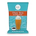Angel Specialty Products | Thai Tea Blended Creme 3-Pound Powder Mix