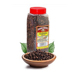 Angel Brand Whole Cloves - Harvested from dried clove tree buds, add bold flavor with hints of sweetness and spice. Ideal for baking - Fresh, Aromatic