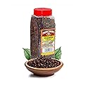Angel Brand Whole Cloves - Harvested from dried clove tree buds, add bold flavor with hints of sweetness and spice. Ideal for baking - Fresh, Aromatic