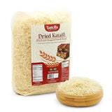 Tastolia Dried Kataifi (Kadayif) 500g (1.1 lb) - Shredded Fillo Dough for Dubai Chocolate, Knafeh, Kunafa - Crispy Kataifi Pastry (Kadaif, Katifi