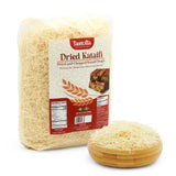 Tastolia Dried Kataifi (Kadayif) 500g (1.1 lb) - Shredded Fillo Dough for Dubai Chocolate, Knafeh, Kunafa - Crispy Kataifi Pastry (Kadaif, Katifi