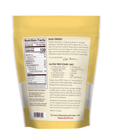 Bob's Red Mill Sorghum Flour, 22oz (Pack of 1) - Whole Grain, Vegan, Kosher