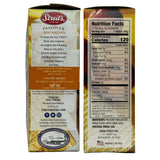 Streit's Passover Egg Matzo - Thin & Crispy, Kosher Certified, Family Owned, Pair with Soups, Spreads & Salads, Made in USA (12oz, Pack of 3)