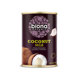 Biona Organic Coconut Milk 400ml