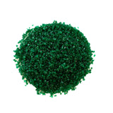 Bakerpan Green Sugar Sprinkles for Baking - 7 Ounce Forest Green Decorating Sugar Crystals for Cookies, Cake Pops, Ice Cream (Made in USA)
