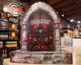 Pepper Palace - The End: Purgatory Hot Sauce Box