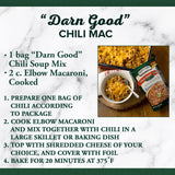 Bear Creek Soup Mix, Darn Good Chili, 8.8 Ounce