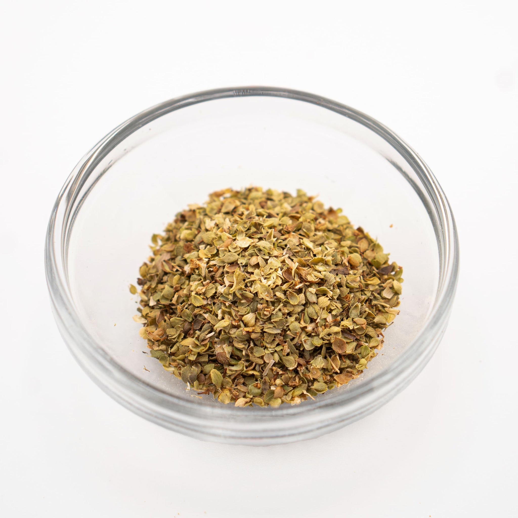 Hanna's Oregano Greek, Turkish, Herbs, Premium Quality, 4 fl oz Glass Jar