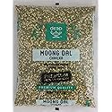 Moong Dal Chhilka Premium Indian Origin (4lb)