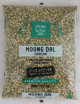 Moong Dal Chhilka Premium Indian Origin (4lb)