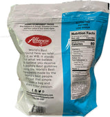 Albanese Gummi Rainforest Frogs Sweet & Sour Flavors 2.25 Pound (36oz) Resealable Bad