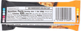 Goodbelly Probiotic Bar, Cocoa Peanut Butter, 1.49 Ounce