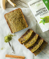MRM Nutrition Superfoods Matcha Green Tea Powder - Grown In Japan, Superfood Powder for Matcha Lattes, Smoothies & Baking -Vegan, Gluten-Free
