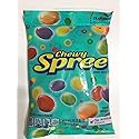 Spree Candy Chewy - 7 oz bag - Abundant Gifts
