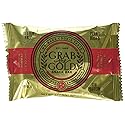Grab The Gold Gluten Free Snack Bar, Chocolate Peanut Butter, 12 Count