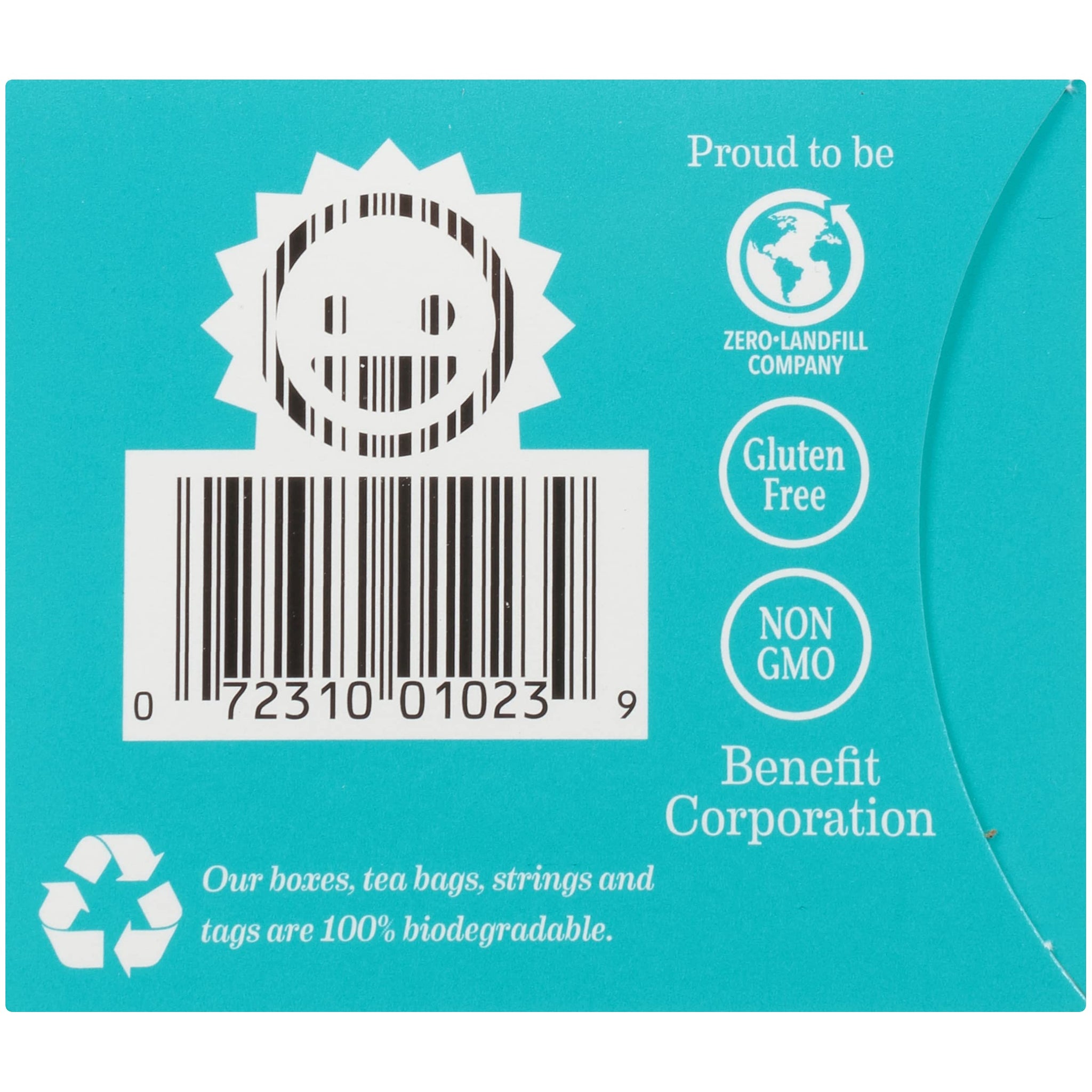 Bigelow Tea Cinnamon & Black Berry, 18 ct