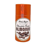 Dick Taylor Chocolate Chocolate Covered Almonds, 6 OZ