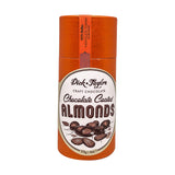 Dick Taylor Chocolate Chocolate Covered Almonds, 6 OZ