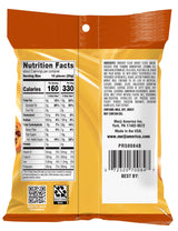 Meiji Hello Panda Cookies, Caramel Crème Filled - 2.2 oz, Pack of 6 - Bite Sized Cookies with Fun Panda Sports
