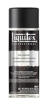 Liquitex Cap Cleaner Spray