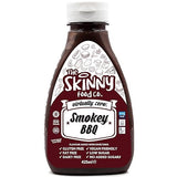 Skinny Foods Sauce (Smokey BBQ)