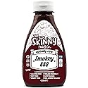 Skinny Foods Sauce (Smokey BBQ)