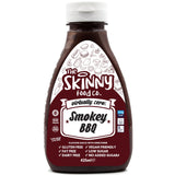 Skinny Foods Sauce (Smokey BBQ)