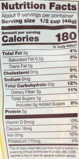 Bob's Red Mill Organic Old Fashioned Rolled Oats, 16oz (Pack of 1) - Organic, Non GMO, Whole Grain, Vegan, Kosher