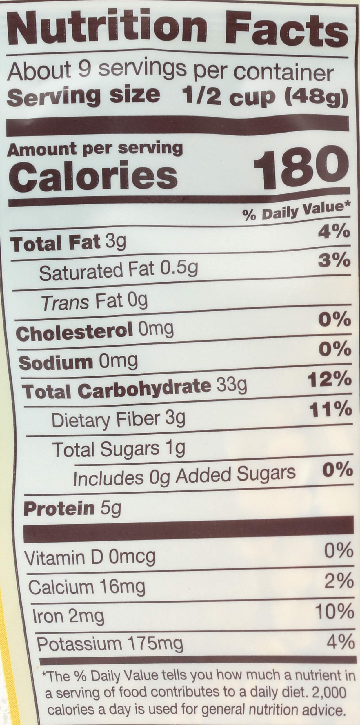 Bob's Red Mill Organic Old Fashioned Rolled Oats, 16oz (Pack of 1) - Organic, Non GMO, Whole Grain, Vegan, Kosher