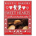 Rustic Bakery, Cookie Sweet Hearts, 5 Ounce