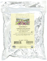 Starwest Botanicals Pumpkin Pie Spice, 1-Pound