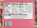 Good & Gather Cashew Cranberry Almond Trail Mix 30oz